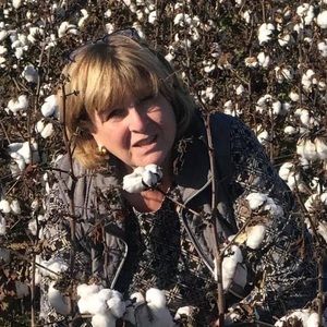 Meet your Posher, Terri